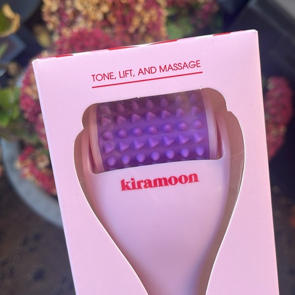 Kiramoon - Reset Roller Massaging Facial Tool - Picture 2 of 12
